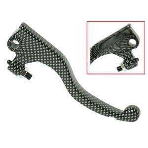 Tec-X Brake lever, Carbon-style, Derbi Senda DRD Racing 11-