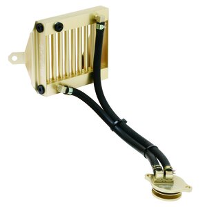 Twin Air Oil Cooling System Honda CRF250 2014-2016
