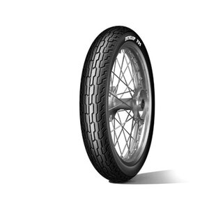 Dunlop F24 110/80-19 59S TT