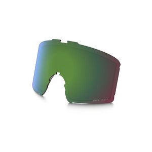 Oakley repl.lens Line Miner prizm jade iridium