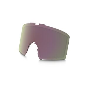 Oakley repl.lens Line Miner prizm hi pink iridium