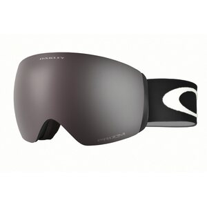 Oakley Goggles Flight Deck XM Matte Black Prizm Black Iridium