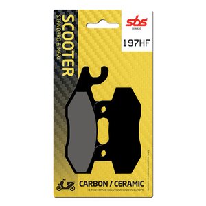 SBS Jarrupalat Ceramic