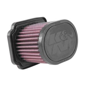 K&N ilmansuodatin MT-07 14-, XSR700 16-