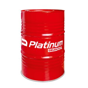 Orlen Oil Platinum Ultor Plus 15W-40 205L