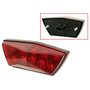 Sno-X LED Takavalo Polaris