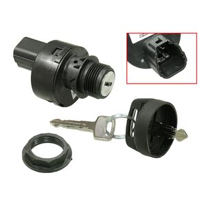 Sno-X Ignition switch Arctic Cat/Yamaha