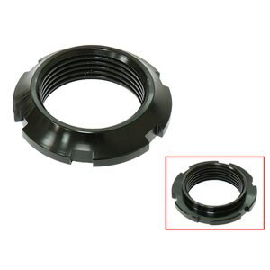 Sno-X Spring retainer aluminum Polaris