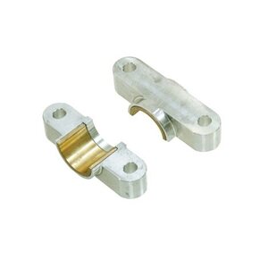 Sno-X Steering blocks Polaris