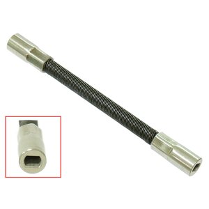 Sno-X Starter flex shaft Polaris