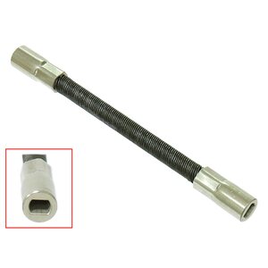 Sno-X Starter flex shaft Polaris