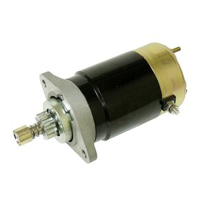 Sno-X Starter motor Polaris