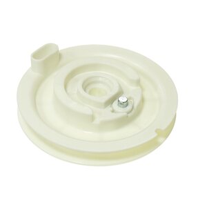 Sno-X Rope sheave Polaris