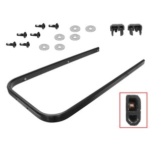 Sno-X Rear bumper heavy duty Ski-Doo REV XP,XM 163"
