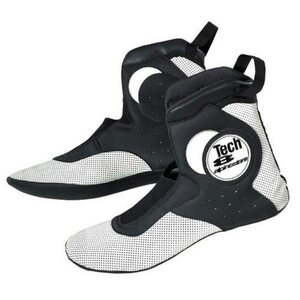 Alpinestars Inner Bootie (Tech 8) valkoinen/musta 45,5 (11)