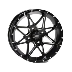 ITP vanne Tornado 14x7 4/110 5+2