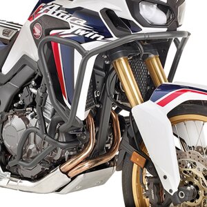 Givi kaatumaraudat ylä CRF1000L (16)