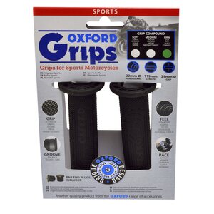 Oxford Sport tupit Firm. 29mm bredd 119mm längd