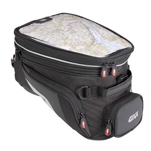 Givi XS320 Tankkilaukku Tanklock 15lt CRF1000L&Versys 650