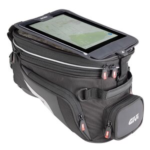 Givi XS320 Tankkilaukku Tanklock 15lt CRF1000L&Versys 650