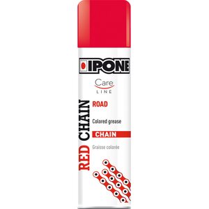 Ipone Red Chain 250 ml