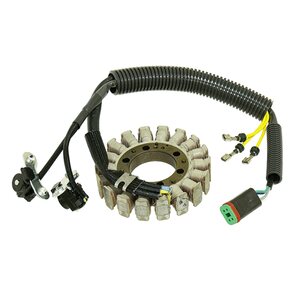 Sno-X Staattori BRP 600/800 Ptek