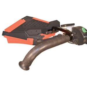 Powermadd Sentinel Handguards Snowmobile Mount Kit