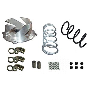 Straightline Performance SPI Clutch Kit BRP 600RS Complete Race Kit Snowcross