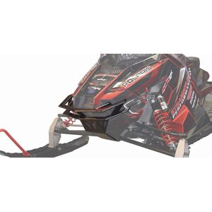 Straightline Performance Etu Puskuri Polaris Axys "rugged series"