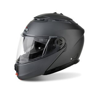 Airoh Helmet Phantom S Color  anthracite matt