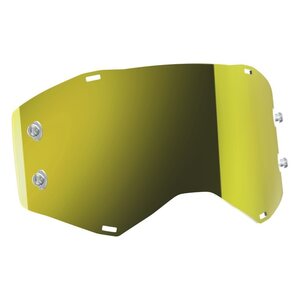 Scott Lens Prospect SGL WKS yellow chrome afc
