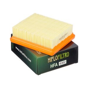 HiFlo ilmansuodatin HFA6302