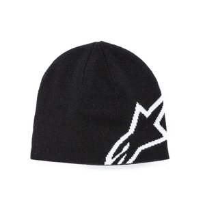 Alpinestars Pipo Corp Shift musta