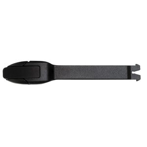 Alpinestars Buckle strap musta (SMX-2/SMX-2WP) -44