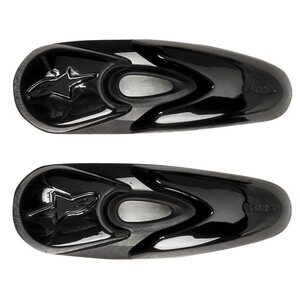 Alpinestars Toe Slider (SMX-4WP, SMX-4 -5) musta