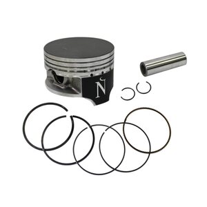 Namura Piston A-C 66.47