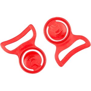 Alpinestars buckles (Fluid knee brace)