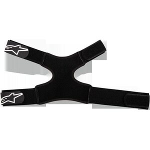 Alpinestars Strap kit (Tech/Fluid knee brace)