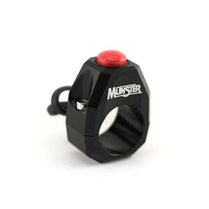Munster tappokatkaisija Ski-Doo Gen 4