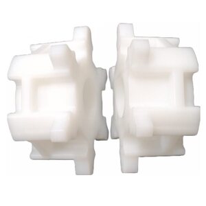 Avid Sprocketpair AC/Yamaha 3,5" 6 teeth