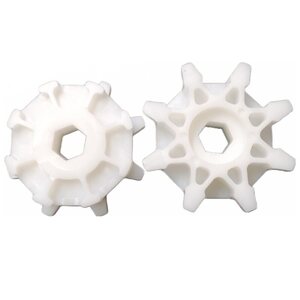 Avid Sprocketpair AC M-Series 2,86" 8 teeth
