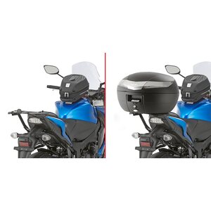 Givi Monorack Peräteline Suzuki GSXS1000/F 2015-2016-