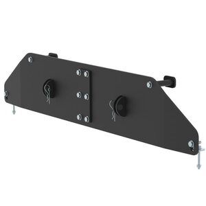 Bronco Snowplow mountingkit Polaris Sportsman 570 RZR