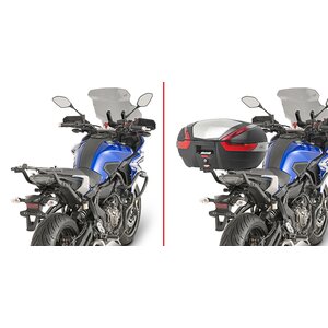 Givi Monorack peräteline MT-07 Tracer 2016-