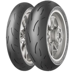 Dunlop Sportmax GP Racer D212 180/55ZR17 (73W) TL M