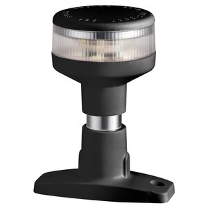 Osculati Valomasto EVOLED 360° 10cm Black