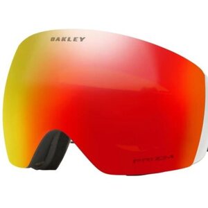 Oakley Flightdeck XM Repl.Lens PrizmTorchIrid