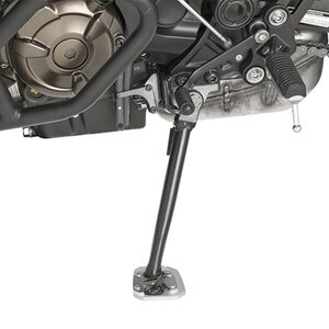 Givi Sivujalan levikesarja Yamaha MT-07 Tracer (16-17)