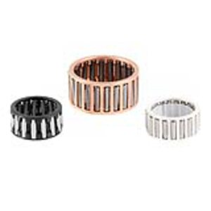 ProX Big End Cage (32x40x20) KTM450SX Flat/Silver