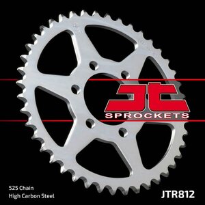 JT Takaratas 812.41